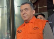 KPK Dalami Dugaan Setoran dari Sejumlah Kantor Imigrasi ke Silmy Karim
