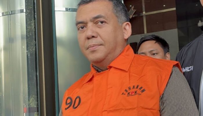 KPK Dalami Dugaan Setoran dari Sejumlah Kantor Imigrasi ke Silmy Karim