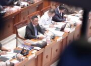 Wamenhan Ungkap Penyebab Kematian 5 Calon Manajer Kopdes Usai Latsarmil