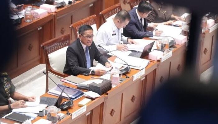 Wamenhan Ungkap Penyebab Kematian 5 Calon Manajer Kopdes Usai Latsarmil
