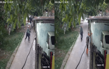 Warga Depok Resah Dengan Tetangganya