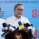 Yandri Susanto Dan Zulkifli Hasan