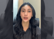 Yuenchi Arwindi Bantah Jadi Ani-ani Febrie Bekas Jampidsus, Siap Lapor Polisi Penyebar Hoaks