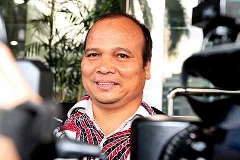 Yunus Husein