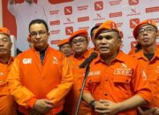 Ketum Gerakan Rakyat: Anies Baswedan Tokoh Inspirator