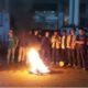 Demo Bakar Ban