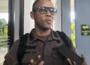 Diduga Peras Camat Pajo Rp30 Juta, Nasib Tiga Oknum Jaksa Menunggu Putusan Kejagung