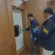 Geledah Rumah Di Bogor Polri Temukan Brankas Besar Tersembunyi Di Dinding 1783526022701 169