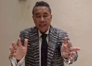 Hotman Paris Minta Maaf ke Presiden Hingga Kapolri Usai Polemik Konferensi Pers Kasus Febrie