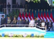 HUT Bhayangkara: DPR Minta Polri Terus Jadi Pelayan Masyarakat