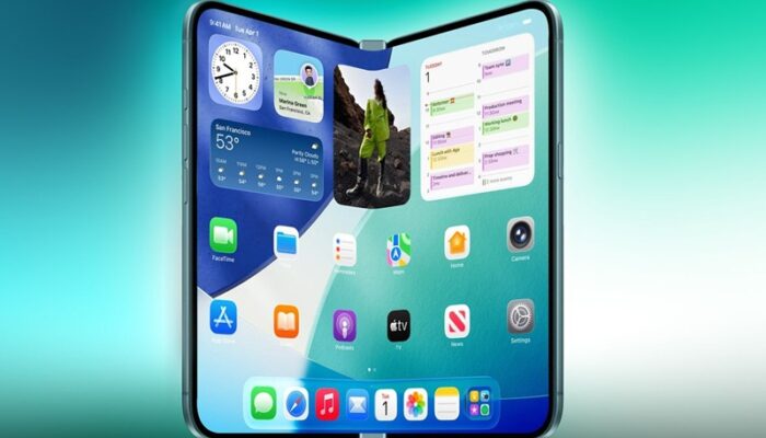Apple Tingkatkan Target Produksi iPhone Lipat Jadi 10 Juta Unit, Siap Meluncur September 2026
