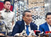 Respons Hotman Paris kepada Wartawan Disorot, Forum Pemred Minta Etika Komunikasi Dijaga