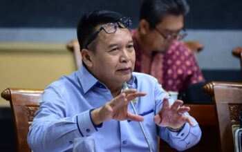 TB Hasanuddin Minta Semua Pihak Terlibat Markas Judol di Rumah Dinas TNI Cijantung Diproses Hukum