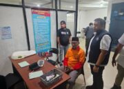 Babe Aldo Resmi Ditahan Polda Kalsel, Tersandung Kasus Dugaan Pencemaran Nama Baik