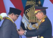 Habib Syakur: Penghargaan Kapolri untuk Presiden Prabowo Bukan Hal Baru, Jangan Digiring Jadi Polemik