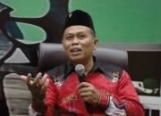 Fernando Emas Kritik Respons Prabowo terhadap Pakar: Presiden Harus Terbuka terhadap Masukan
