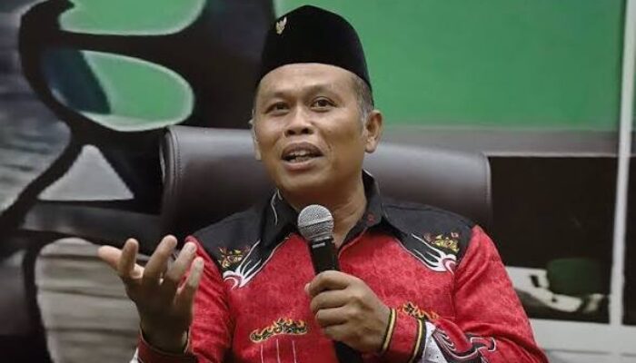 Fernando Emas: Jangan Politisasi Kasus Sukoharjo! Penegakan Hukum Jangan Dikaburkan dengan Isu SARA