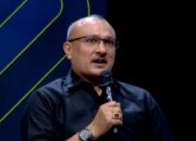 Ferdinan Hutahaean: Kunjungan Kapolri ke TNI dan Kejaksaan Bukan untuk Tutupi Kasus Febrie, Justru Demi Perintah Prabowo