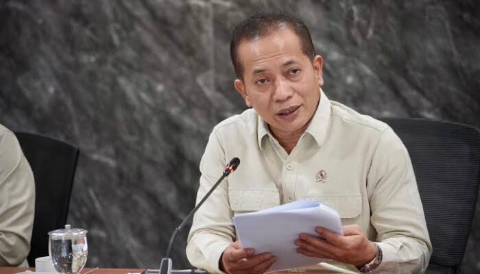Viral Pengadaan 1,8 Juta Kipas Angin Seilai Rp1,8 Triliun Kementerian Koperasi