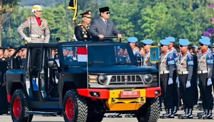 Burhanuddin Muhtadi: Survei Online Terbuka IndexMundi soal Polri Tidak Representatif