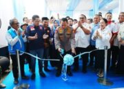 Kapolri Resmikan Sekretariat Bersama KBPBI: Buruh Indonesia Bersatu