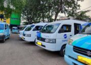 DTKJ: Mikrotrans Tak Gratis Lagi, Demi Transparansi