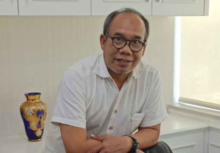 Jamiluddin Ritonga