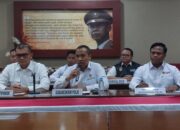 Bareskrim Siap Back Up Kortas Tipikor Usut Dugaan Korupsi Batu Bara PLTU Senilai Rp5 Triliun