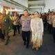 Kapolri Injau Bazar Kreasi Bhayangkari Nusantara