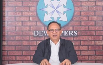 Ketua Dewan Pers