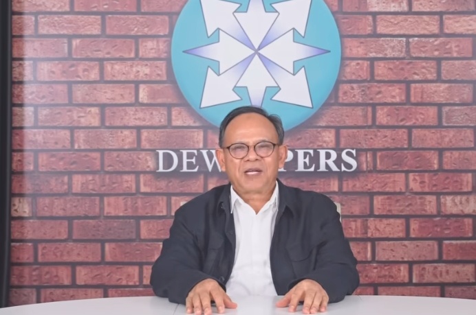 Ketua Dewan Pers