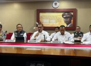 Kortas Tipikor Polri Usut Dugaan Korupsi Batu Bara, Kerugian Negara Diindikasikan Rp5 Triliun