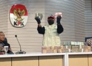 Bupati Lombok Barat Lalu Ahmad Zaini Tersangka, Rp9,6 M Disita KPK