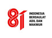 Pemerintah Tetapkan Tema HUT RI 2026: “Indonesia Berdaulat, Adil, dan Makmur”