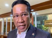 Menkum Supratman Jelaskan Alasan Pemerintah Naikkan Tarif Naturalisasi dan Pelepasan Status WNI