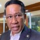 Menkum Supratman Ruu Perampasan Aset