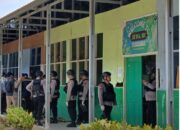 Polisi: Siswa MAN 3 Padang Rakit Bom karena Sakit Hati Dibully