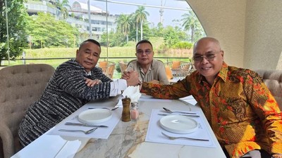 Pertemuan Sufmi Dasco Ahmad Dengan Hotman Paris Hutapea 1785212585306 169