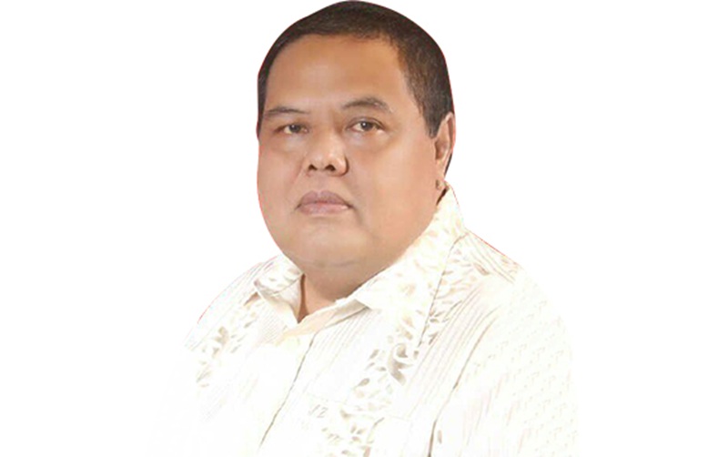 Sofyano Zakaria