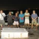 0808 Penangkapan Narkoba 13 Ton