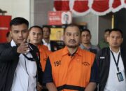 Ternyata Bupati Pemalang Anom Ditangkap Bersama Wanita di Jakarta