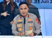 Polda Metro Jaya Ungkap 769 Kasus Curanmor dalam Operasi Berantas Jaya 2026, 729 Tersangka Diamankan