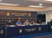 Polda Metro Jaya Ungkap 37 Akun Terindikasi Sebar Hoaks dan Konten Provokatif