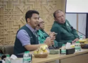 PKB Dorong Pemberantasan Narkoba Berkelanjutan Usai Kasus Kampung Bahari: Tak Cukup Tangkap Bandar