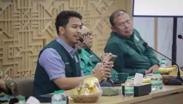 PKB Dorong Pemberantasan Narkoba Berkelanjutan Usai Kasus Kampung Bahari: Tak Cukup Tangkap Bandar