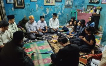 40 Ormas Islam