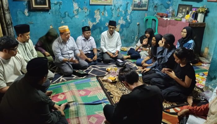 40 Ormas Islam Siap Jadi Pengacara Keluarga Almarhum Bambang