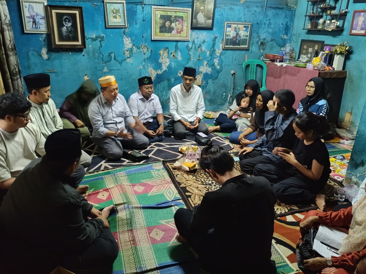 40 Ormas Islam