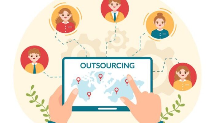 Siap-Siap Outsourcing Masuk Era Digital