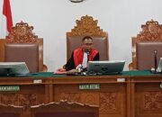 Hakim Praperadilan Febrie Eks Jampidsus: Jangan Ganggu Independensi Kami